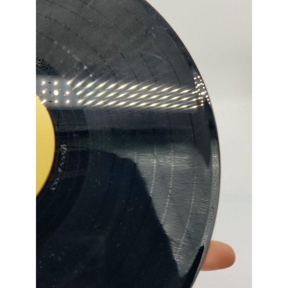 Vintage Lefty Shafer Fiddles Sings & Whistles Vinyl LP Record SIGNED Autographed - Picture 12 of 12